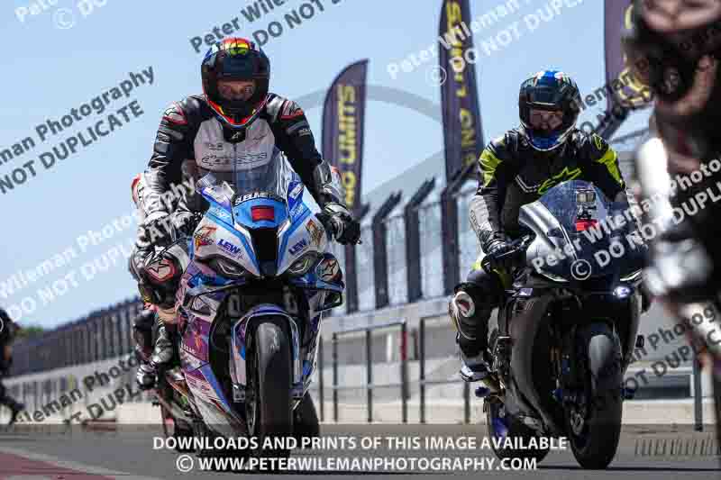 motorbikes;no limits;peter wileman photography;portimao;portugal;trackday digital images